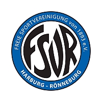 FSV Harburg-Rönneburg FSV Harburg-Rönneburg